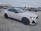 2024 Bmw M240i Белый vin: 3MW43CM07R8E84172