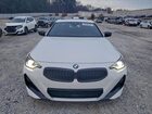 2024 Bmw M240i Белый vin: 3MW43CM07R8E84172