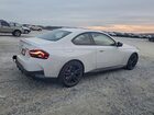 2024 Bmw M240i Белый vin: 3MW43CM07R8E84172