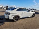 2023 Bmw M240i White vin: 3MW43CM08P8D28347 2023 Bmw M240i White vin: 3MW43CM08P8D28347