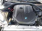 2023 Bmw M240 I Фиолетовый vin: 3MW43CM0XP8C98462