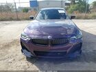 2023 Bmw M240 I Фиолетовый vin: 3MW43CM0XP8C98462