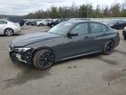 2023 Bmw M340xi Gray vin: 3MW49FF03P8C97201