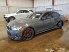 2023 Bmw M340xi Gray vin: 3MW49FF03P8D04907