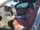 2024 Bmw M340xi Серый vin: 3MW49FF07R8E21103