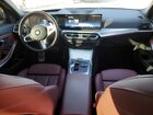 2024 Bmw M340xi Серый vin: 3MW49FF07R8E21103