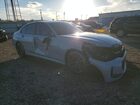 2024 Bmw M340xi Серый vin: 3MW49FF07R8E21103