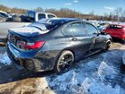 2023 Bmw M340xi Black vin: 3MW49FF08P8D39507 2023 Bmw M340xi Black vin: 3MW49FF08P8D39507