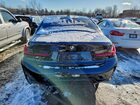 2023 Bmw M340xi Black vin: 3MW49FF08P8D39507 2023 Bmw M340xi Black vin: 3MW49FF08P8D39507