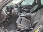 2024 Bmw M340i Gray vin: 3MW49FS01R8D81560