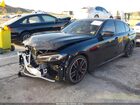 2024 Bmw M340i   Черный vin: 3MW49FS01R8E31051