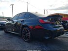 2024 Bmw M340i   Черный vin: 3MW49FS01R8E31051