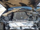 2024 Bmw M340i   Черный vin: 3MW49FS01R8E31051