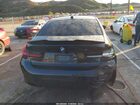 2024 Bmw M340i   Черный vin: 3MW49FS01R8E31051