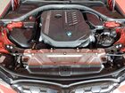 2023 Bmw M340i Red vin: 3MW49FS03P8D04220