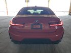 2023 Bmw M340i Red vin: 3MW49FS03P8D04220