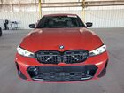 2023 Bmw M340i Red vin: 3MW49FS03P8D04220