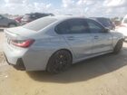 2024 Bmw M340i Серый vin: 3MW49FS03R8E31486