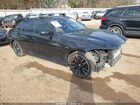 2023 Bmw 3 Series M340i Черный vin: 3MW49FS06P8D01411