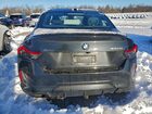 2024 Bmw M240xi Черный vin: 3MW53CM02R8E45963