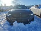 2024 Bmw M240xi Черный vin: 3MW53CM02R8E45963