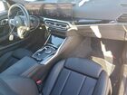 2024 Bmw M240xi Черный vin: 3MW53CM02R8E45963