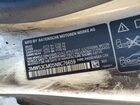 2022 Bmw M240xi Белый vin: 3MW53CM05N8C76659