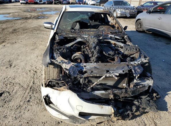 3MW53CM05N8C76659 2022 BMW M2 Белый Вид спереди