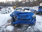 2022 Bmw M240 I Xdrive Синий vin: 3MW53CM08N8C35796