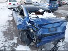 2022 Bmw M240 I Xdrive Синий vin: 3MW53CM08N8C35796