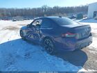 2026 Bmw M240 I Xdrive Фиолетовый vin: 3MW53CM08T8F92716