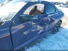 2026 Bmw M240 I Xdrive Фиолетовый vin: 3MW53CM08T8F92716