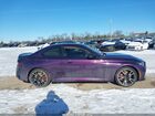 2026 Bmw M240 I Xdrive Фиолетовый vin: 3MW53CM08T8F92716