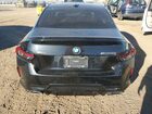 2022 Bmw M240xi Черный vin: 3MW53CM0XN8C16232