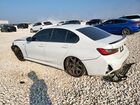 2025 Bmw M340i Белый vin: 3MW59FT0XS8F73875