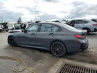 2026 Bmw M340i Gray vin: 3MW59FT0XT8F85607 2026 Bmw M340i Gray vin: 3MW59FT0XT8F85607