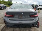 2026 Bmw M340i Gray vin: 3MW59FT0XT8F85607 2026 Bmw M340i Gray vin: 3MW59FT0XT8F85607