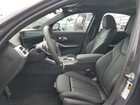 2026 Bmw M340i Gray vin: 3MW59FT0XT8F85607 2026 Bmw M340i Gray vin: 3MW59FT0XT8F85607