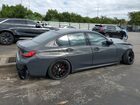 2026 Bmw M340i Gray vin: 3MW59FT0XT8F85607 2026 Bmw M340i Gray vin: 3MW59FT0XT8F85607