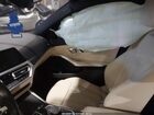 2021 Bmw 330i Черный vin: 3MW5R1J02M8B99111
