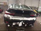 2021 Bmw 330i Xdrive Черный vin: 3MW5R7J02M8B99547