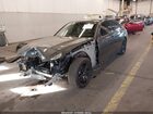 2021 Bmw 330i Xdrive Gray vin: 3MW5R7J06M8B93072