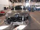 2021 Bmw 330i Xdrive Gray vin: 3MW5R7J06M8B93072