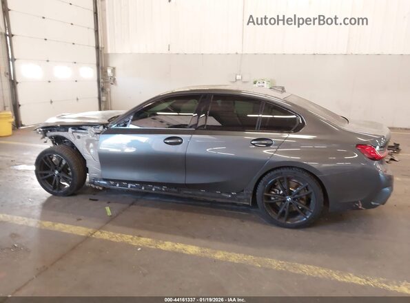 3MW5R7J06M8B93072 2021 BMW OTHER Gray 