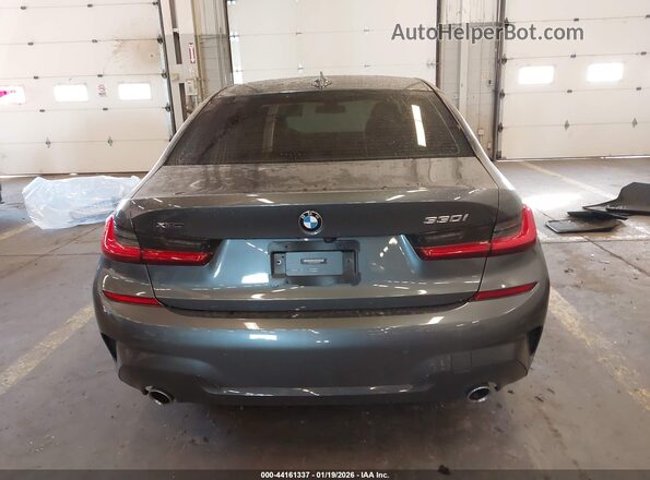 3MW5R7J06M8B93072 2021 BMW OTHER Gray 