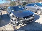 2020 Bmw 330i Xdrive Gray vin: 3MW5R7J07L8B17424