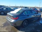 2020 Bmw 330i Xdrive Gray vin: 3MW5R7J07L8B28973 2020 Bmw 330i Xdrive Gray vin: 3MW5R7J07L8B28973