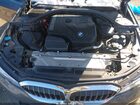 2020 Bmw 330i Xdrive Gray vin: 3MW5R7J07L8B28973 2020 Bmw 330i Xdrive Gray vin: 3MW5R7J07L8B28973