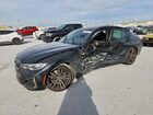 2020 Bmw M340i Black vin: 3MW5U7J04L8B27875