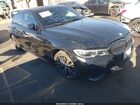 2021 Bmw M340i   Black vin: 3MW5U7J09M8B62235